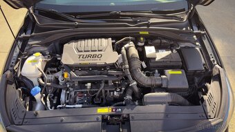 Hyundai i30 Fastback 1.5 T-GDi mHEV iMT N-Line - 17