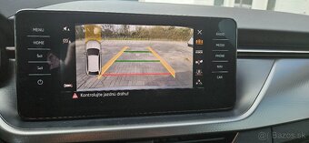 Skoda Scala 1,5 tsi , 110kw, Style - 17