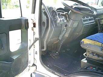 IVECO EUROCARGO ML 75 E 15 4X2 sklápač - 17