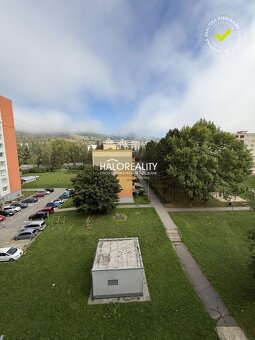 HALO reality - Predaj, trojizbový byt Brezno - EXKLUZÍVNE HA - 17