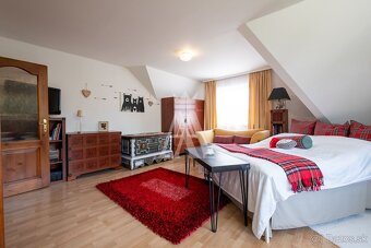 RODINNÝ DOM NA KALVÁRII, STARÁ SPIŠSKÁ CESTA, KOŠICE SEVER - 17