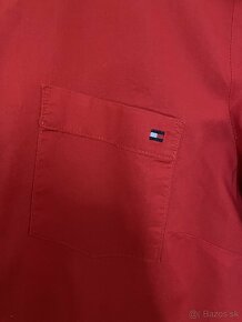 Tommy Hilfiger a Gant košele originál - 17