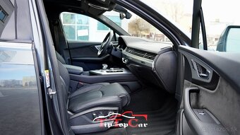 ⏩ Audi Q7 50 3.0 TDI mHEV S-line quattro tiptronic - 17