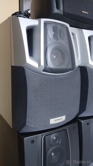 Predám reprobedne Aiwa SX-N858 AIWA SX-C300 - 17