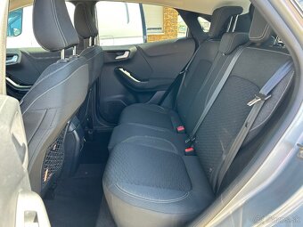 Ford Puma 1.0 EcoBoost Titanium - 17