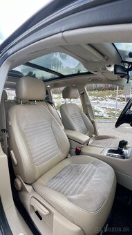 Volkswagen Passat B7 2.0Tdi DSG - 17