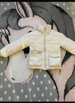 Oblečenie pre dievčatko 110-116-122 - 17