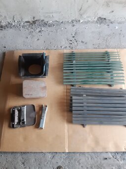 Škoda 100 - 110 - 1000 starší nd . - 17