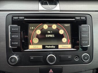 ✅️Volkswagen Passat Variant 1.6 TDI BMT Comfortline✅️ - 17