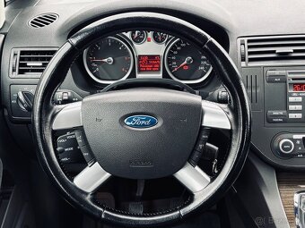 🚗 Ford C-Max 1.8 TDCi Trend X - 17