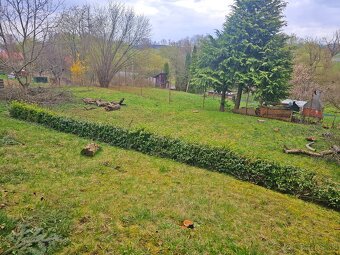 Pozemok s rozlohou 455m2, s chatkou, predaj, Košice – okolie - 17