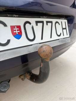 VOLKSWAGEN GOLF IV 1.9TDI 66KW NOVA STK A EK - 17