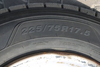 Iveco EUROCARGO 75E210, EURO 6, PNEU 80% - 17
