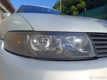 Predám seat toledo 1.9 TDI - 17