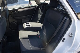 Subaru Outback 2.5i Eye Sight Comfort AWD /aj na splátky/ - 17
