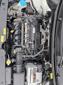 Hyundai i20 1.2i 16V Style - 17