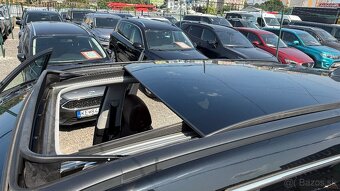 Hyundai Grand Santa Fe 2.2 CRDi VGT 4x4 Premium - 17