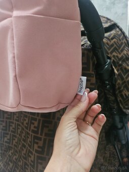 Stroller FENDI - 17
