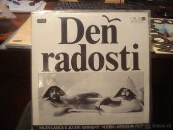 LP MODUS ELÁN ISABELLE LOJZO TAKTICI LASICA OCEÁN KOCIANOVÁ - 17