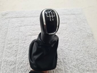 Radiaca páka pre ŠKODA FABIA 1 / 2 - 17