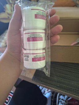 Sada na gélové nechty - 17