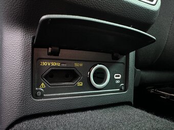 Volkswagen Passat Variant 2.0tdi DSG - 17