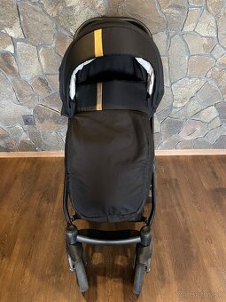 Kočík Bexa Air Pro - 17