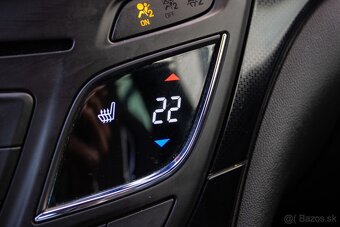 Opel Insignia 2.0 Turbo 250k - 17