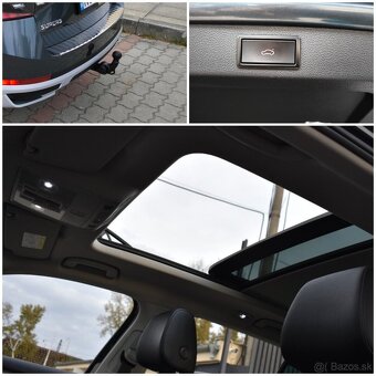 Škoda Superb Scout 2.0 TDI 4x4 Panorama,Dsg - 17