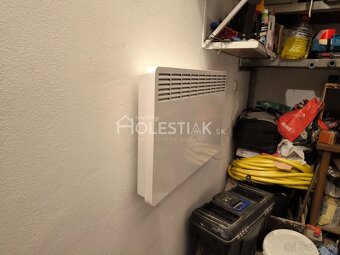 Rezervované - Predám 2+1 byt v centre Kysucké Nové Mesto, ib - 17