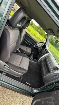Suzuki Jimny 1.3i 4WD NOVA STK + EK - 17