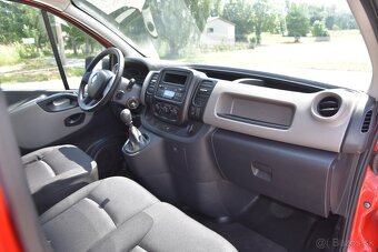 Renault Trafic - 17