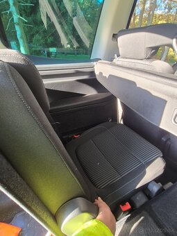 Seat alhambra DSG 2.0 diesel 103kW r.v.1012 - 17