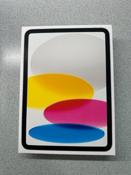 Apple iPad 10. generácie 64 GB Wi-Fi – ako nový - 17