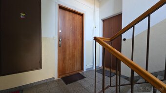 ⌂ Ponúkame na prenájom 2-izbový byt /56 m2- Staré sídlisko P - 17