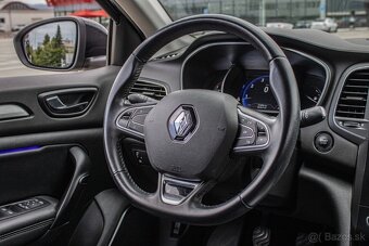 Renault Mégane SCe 115 Intens - 17