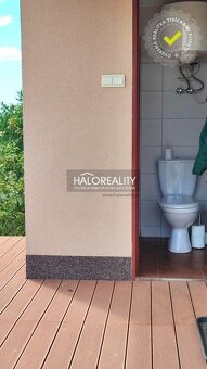HALO reality - Predaj, záhradná chata Lučenec, Havašova samo - 17