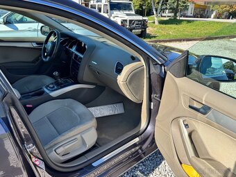 Audi A5 Sportback 2.7 TDI - 17