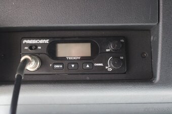 MAN TGX 24.440, EURO 5EEV, 6X2, VZDUCHOVÉ PÉROVÁNÍ - 17