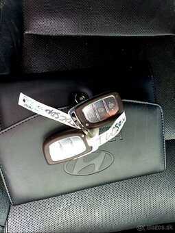 HYUNDAI TUCSON 1.6 T-GDI - PREDAJ AJ NA SPLÁTKY - 17