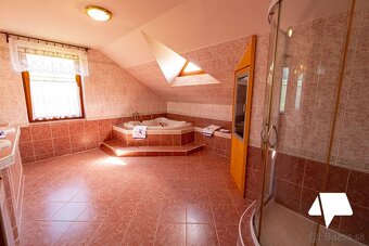 Predaj - Rodinný dom - Zlaté Moravce - Prílepy - 17