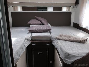 Benimar 2.0TDCi 125kW TESSERO-463 NORTHAUTOKAPP AUTOMAT DPH - 17