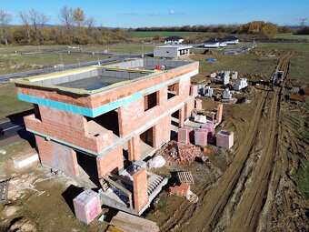 UVÁDZACIA CENA Novostavba Dvojdom - VÝCHODNÉ MOKRANCE - 17