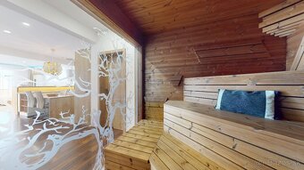 NADŠTANDARDNÝ RODINNÝ DOM - 17