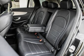 Mercedes-Benz GLC SUV 250d 4MATIC - 17