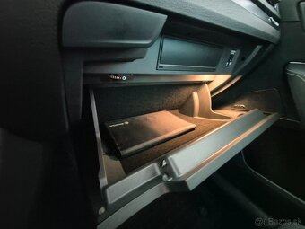 Skoda Superb sportline 4x4, 140kw - 17