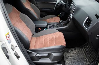 Seat Ateca 2.0 TDI DSG, 110kW (2019) - 17