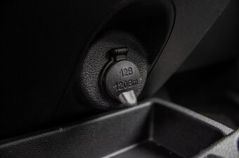 Lada Kalina cross 1.6 16V MPI Luxe - 17