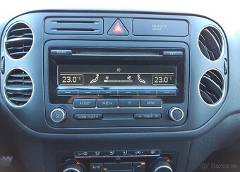 Volkswagen Golf Plus 1.2 TSI BlueMotion Comfortline - 17