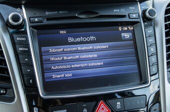 Hyundai i30 CW 1.6-CRDi, 94kW, M6 - 17